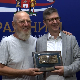 Биг бенд РТС-а добитник награде за животно дело Биг бенд РТС-а добитник награде за животно дело