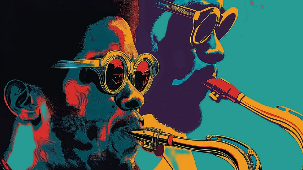 Cool Jazz – Shorty Rogers