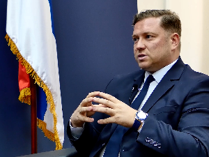 Aмерички сан: Владимир Кокановић