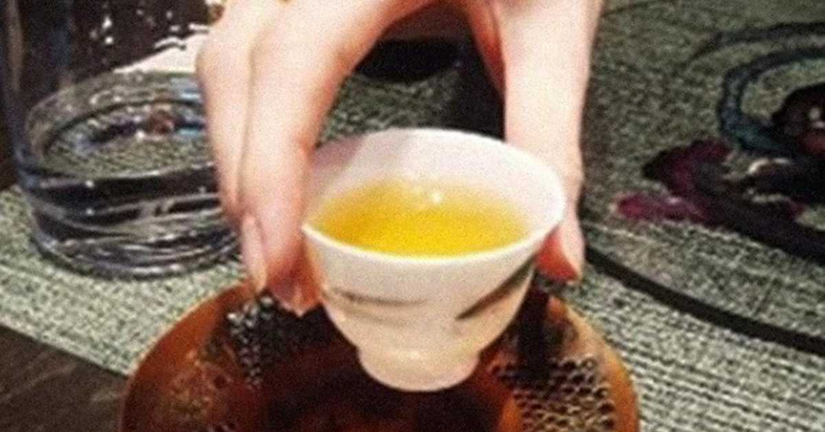 Кинески чај: Време је стало за чај, 5-6 Кинески чај: Време је стало за чај, 5-6
