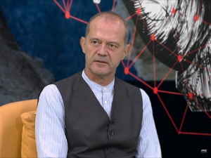 Драган Проле: Рецепција Хусерла и Хајдегера у Југославији (1)