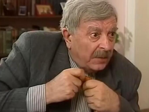 Бардови театра: Жика Миленковић