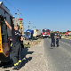Две особе погинуле у саобраћајној несрећи у Угриновцима