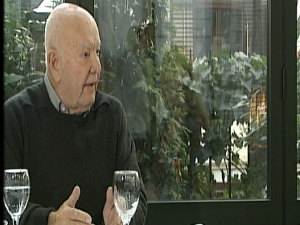 Србија на вези-In memoriam: Ден Тана