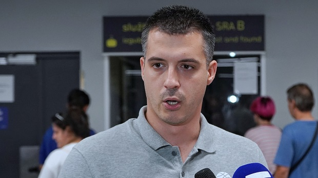 Мијовић o злату: Имали смо проблема, желели смо трофеј много више од осталих