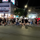 Протест у Новом Саду испред Ректората, скупови испред полицијских станица у више градова