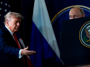 Украјинска земља за мир – чиме тргује Трамп, шта тражи Путин, а на шта не пристаје Зеленски