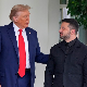 Почео састанак Зеленског, Трампа и европских лидера у Белој кући