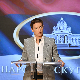Брнабић: Почела трећа фаза обојене револуције