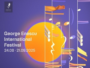Директан пренос отварања Међународног фестивала Ђорђе Енеску у Букурешту