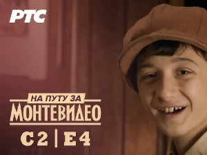 На путу за Монтевидео, 4-9