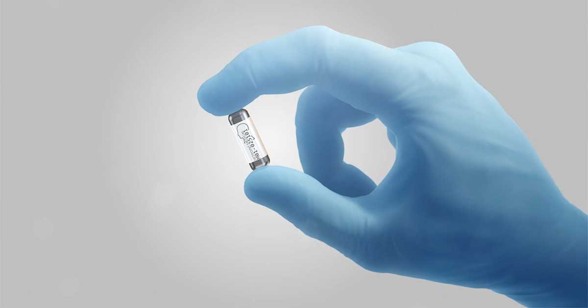 Нови имплантат нуди наду за ублажавање реуматоидног артритиса (PrtScr/setpointmedical.com) Нови имплантат нуди наду за ублажавање реуматоидног артритиса