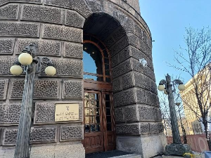 МСП: Србија изражава подршку територијалном интегритету и суверенитету Сомалије