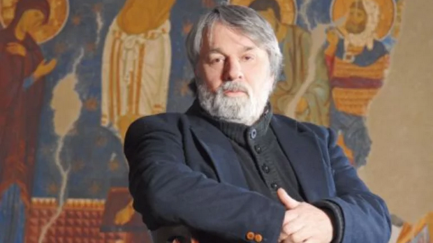 Павле Аксентијевић, појац