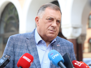 Референдум у Републици Српској 25. октобра