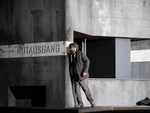 Георг Фридрих Хендл: Јулије Цезар у Египту