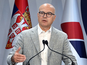 Вучевић: Новим мерама показујемо одговорност, људима доста блокада