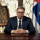 Вучић: Сматрам да је важно да чујемо захтеве демонстраната, нудим разговор и дебату на свим телевизијама