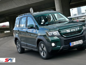 САТ: Најјефтинији плаг-ин хибрид са дометом од 1000 km