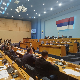 Предлог Скупштини РС да усвоји закључке којима се одбацују одлуке Кристијана Шмита