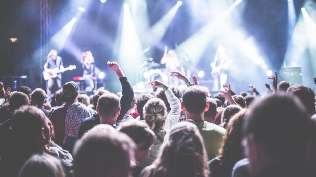 Новогодишњи музички маратон 202: Нови и стари у 21. веку