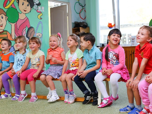 Како да полазак у вртић не буде стресан?