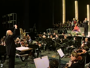 Биг биг бенд – Shorty Rogers Big Band