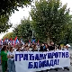 Скупови против блокада широм Србије; Вучић: Ништа није важније од дијалога, надам се да ће га прихватити