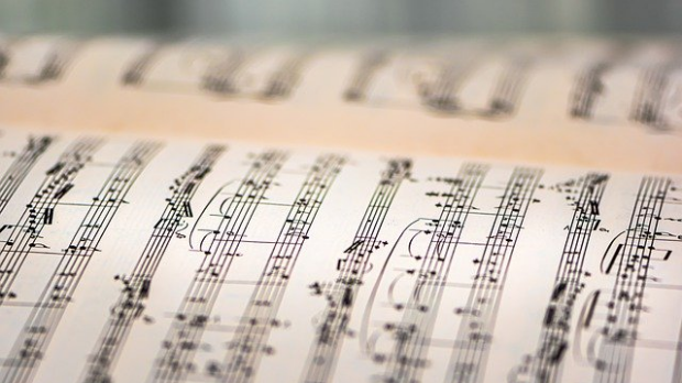 Вокални ансамбли – Marino Marini (PIXABAY / PIXABAY) Вокални ансамбли – Marino Marini