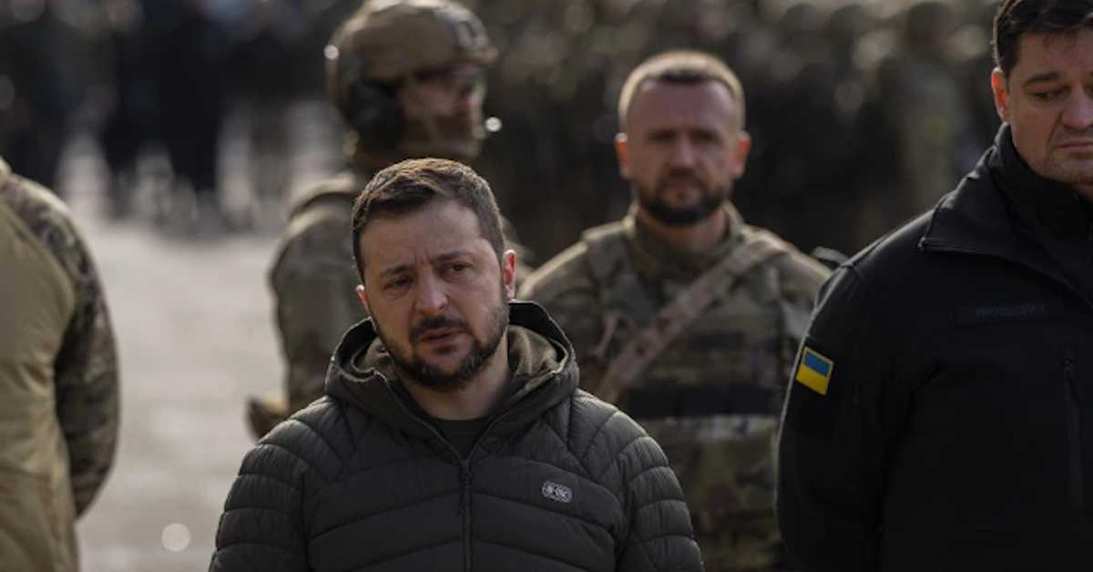 Дан независности Украјине у сенци дронова и "отровне пилуле" — Донбас као цена мира