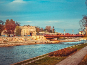 Јутарњи програм из три студија