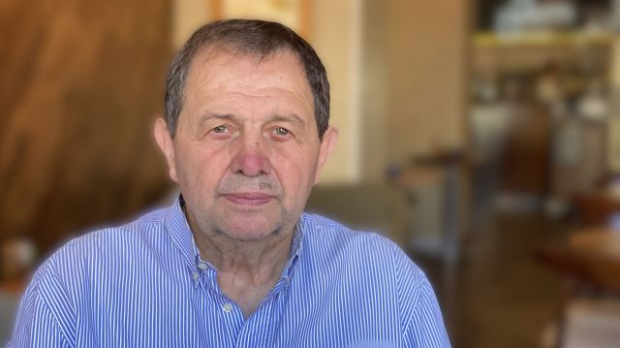 Спортски споменар: Кошаркашки тренер Рајко Тороман Спортски споменар: Кошаркашки тренер Рајко Тороман