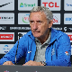 Пешић: Нисмо најбољи на свету, али хоћемо да обрадујемо народ (STARSPORT / Pedja Milosavljevic/) Пешић: Нисмо најбољи на свету, али хоћемо да обрадујемо народ