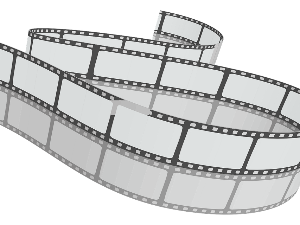 Са филмске траке – „St. Louis Blues“