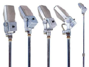 Моћни гласови – New York Voices