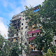 Русија под ударом украјинских дронова ― експлозија и пожар у Ростову; Москва одговорила нападом на Дњепропетровск