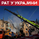 Број страдалих у Кијеву порастао на 14, погођена зграда мисије ЕУ; опет стиже нафта кроз "Дружбу"