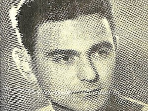 Живојин Здравковић