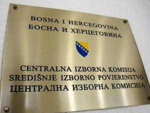 Централна изборна комисија БиХ: Превремени избори за председника РС 23. новембра; Додик: СНСД неће изаћи на изборе