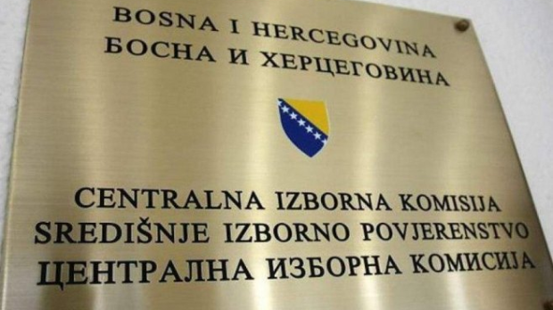 Централна изборна комисија БиХ: Превремени избори за председника РС 23. новембра; Додик: СНСД неће изаћи на изборе (РТРС) Централна изборна комисија БиХ: Превремени избори за председника РС 23. новембра; Додик: СНСД неће изаћи на изборе