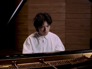 Уметност интерпретације – Јунчан Лим изводи Бахове „Голдберг варијације”