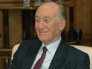Преминуо славни композитор Родион Шчедрин