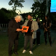 Три дана рокенрола на Феликс Ромулијани: Синоћ почела 58. Гитаријада