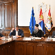 Седница Почасног одбора Матице српске, чувара српског језика и традиције