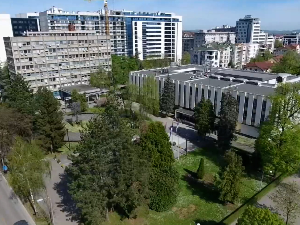 Бањалука између два датума Бањалука између два датума