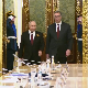 Кремљ потврдио: Путин ће се у Кини састати са Вучићем
