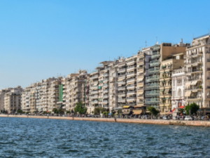 Пронађено тело српске држављанке која је нестала у мору код Солуна