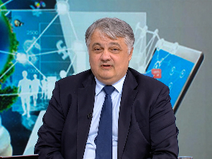 Лучић: Нисмо разговарали о сменама уредника Н1 и Нове С, британски фонд не би дозволио гашење тих канала