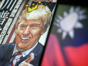 Трамп немилосрдан према пријатељу – Тајвану нису помогле ни инвестиције у САД ни куповина оружја