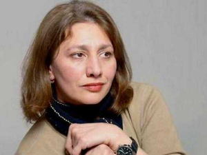 Гордана Ђурђевић Димић